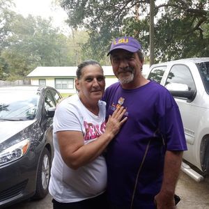 Meet your Posher, Sherry